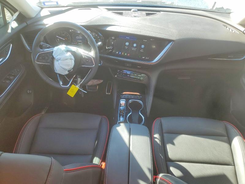 Aukcja sprzedaży 2023 Buick Envision, vin: LRBFZPR44PD220127, numer aukcji: 73399845