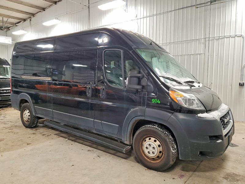 Aukcja sprzedaży 2019 Ram Promaster, vin: 3C6TRVPG1KE545614, numer aukcji: 73499135