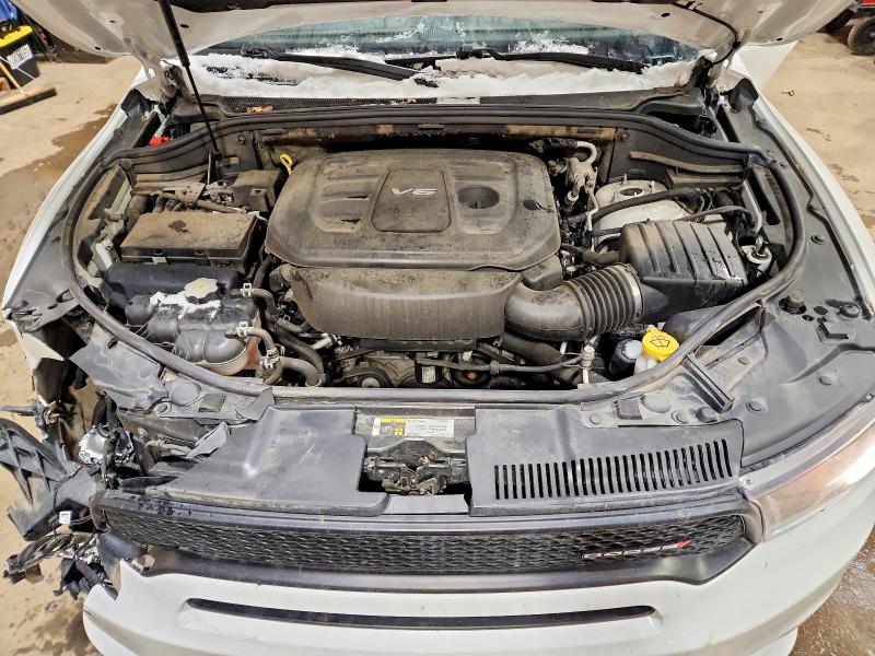 Продажа на аукционе авто 2018 Dodge Durango Gt, vin: 1C4RDJDG9JC474148, номер лота: 74945005