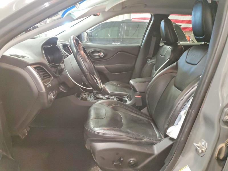 Aukcja sprzedaży 2020 Jeep Cherokee L, vin: 1C4PJMDX7LD504133, numer aukcji: 72589605