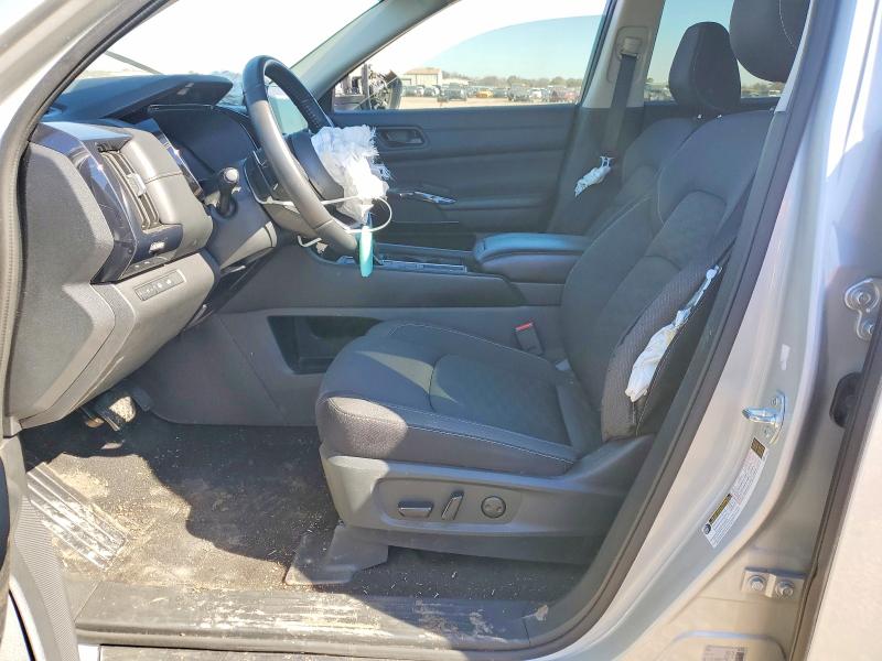 Aukcja sprzedaży 2024 Nissan Pathfinder, vin: 5N1DR3BB0RC273924, numer aukcji: 75190415