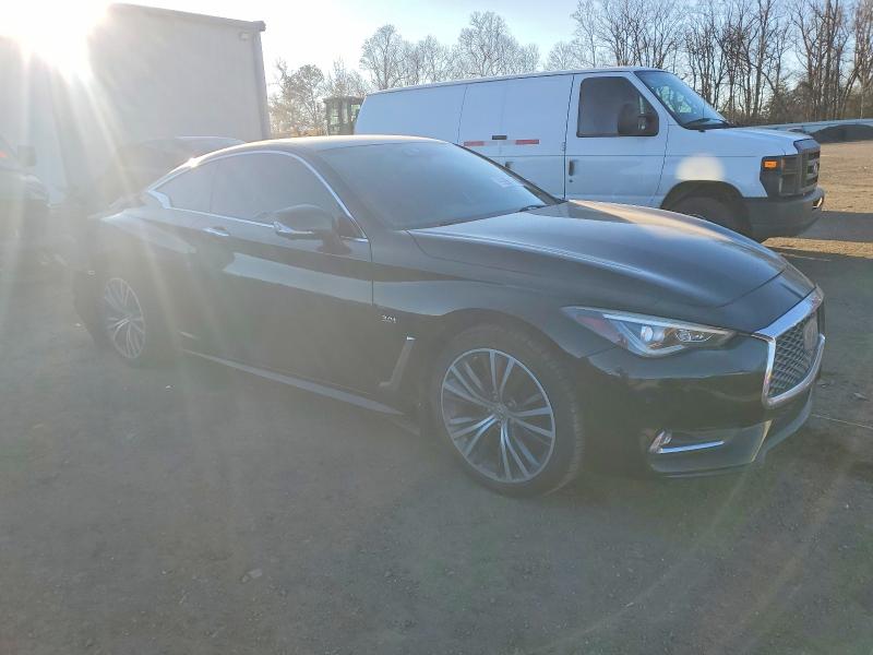 Aukcja sprzedaży 2017 Infiniti Q60, vin: JN1EV7EL7HM553416, numer aukcji: 99066175