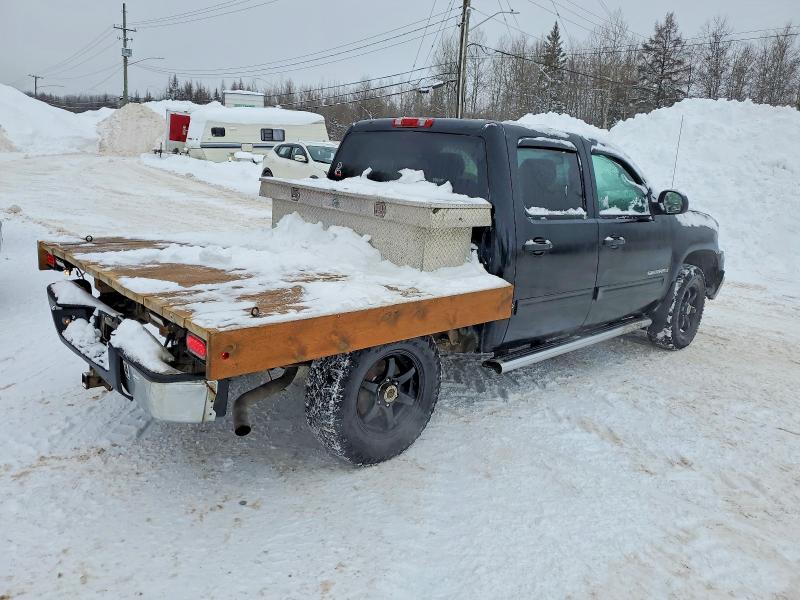 Продаж на аукціоні авто 2009 Gmc Sierra, vin: 3GTEK13M29G252989, номер лоту: 99757265