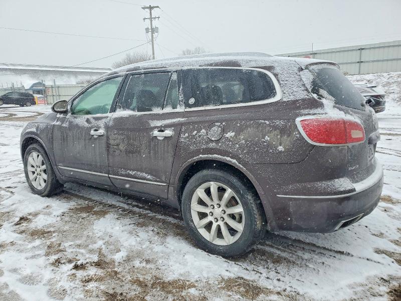 Aukcja sprzedaży 2015 Buick Enclave, vin: 5GAKVCKD6FJ107442, numer aukcji: 72185365