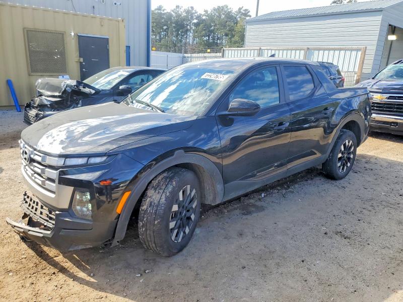 Aukcja sprzedaży 2025 Hyundai Santa Cruz, vin: 5NTJA4DEXSH149893, numer aukcji: 72246795