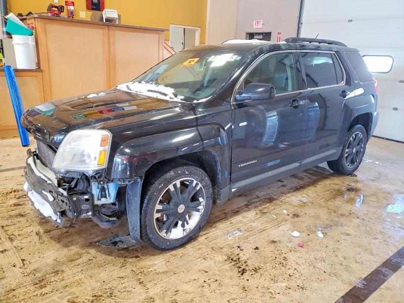 Aukcja sprzedaży 2017 Gmc Terrain, vin: 2GKFLUE34H6197502, numer aukcji: 74766255