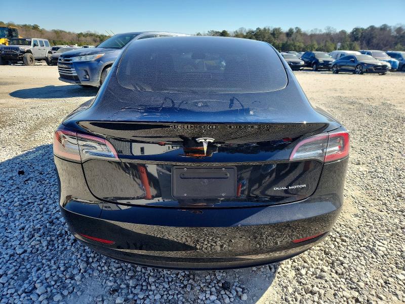 Продаж на аукціоні авто 2023 Tesla Model 3, vin: 5YJ3E1EB9PF633347, номер лоту: 74861965
