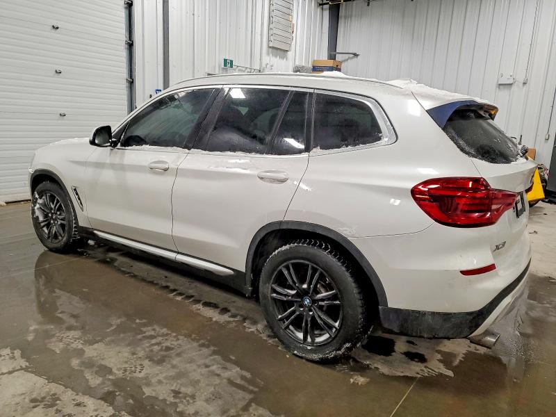 Продажа на аукционе авто 2019 Bmw X3 Xdrive3, vin: 5UXTR9C53KLR10501, номер лота: 99642135