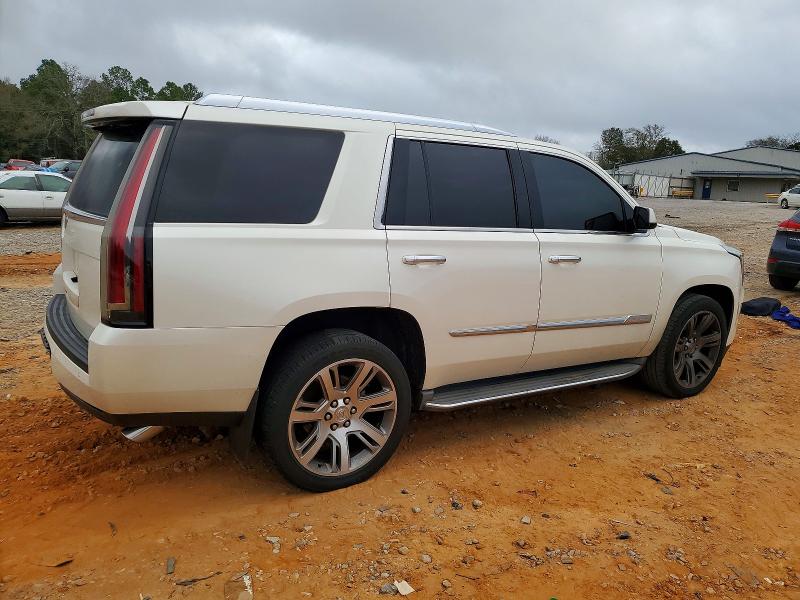Продажа на аукционе авто 2015 Cadillac Escalade, vin: 1GYS4BKJXFR265988, номер лота: 72216835