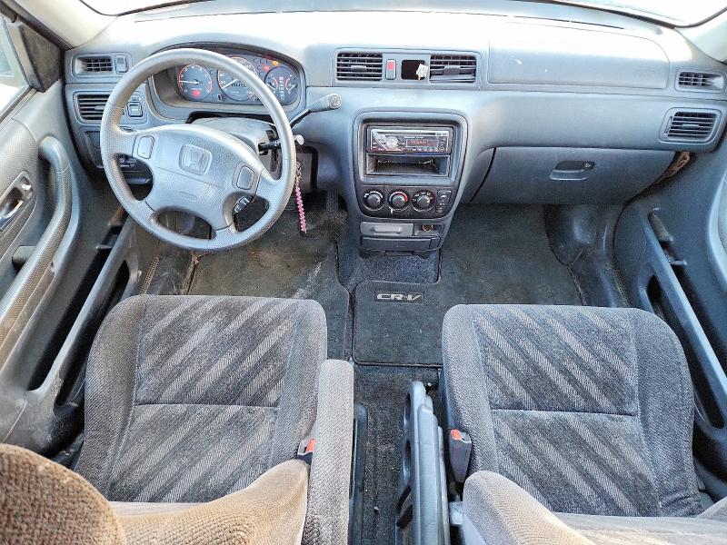 Продажа на аукционе авто 1999 Honda Cr-v, vin: JHLRD1851XC810492, номер лота: 73372865