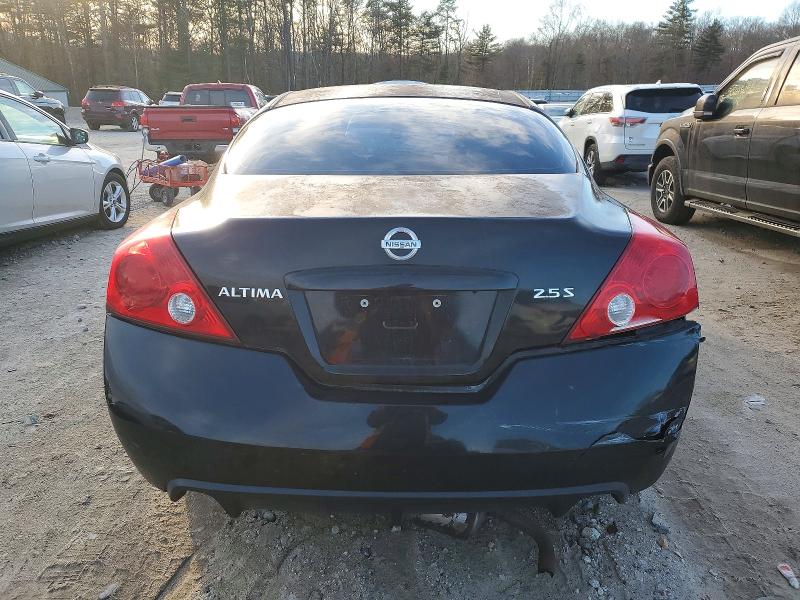 73576475 :رقم المزاد ، 1N4AL24E28C174701 vin ، 2008 Nissan Altima مزاد بيع