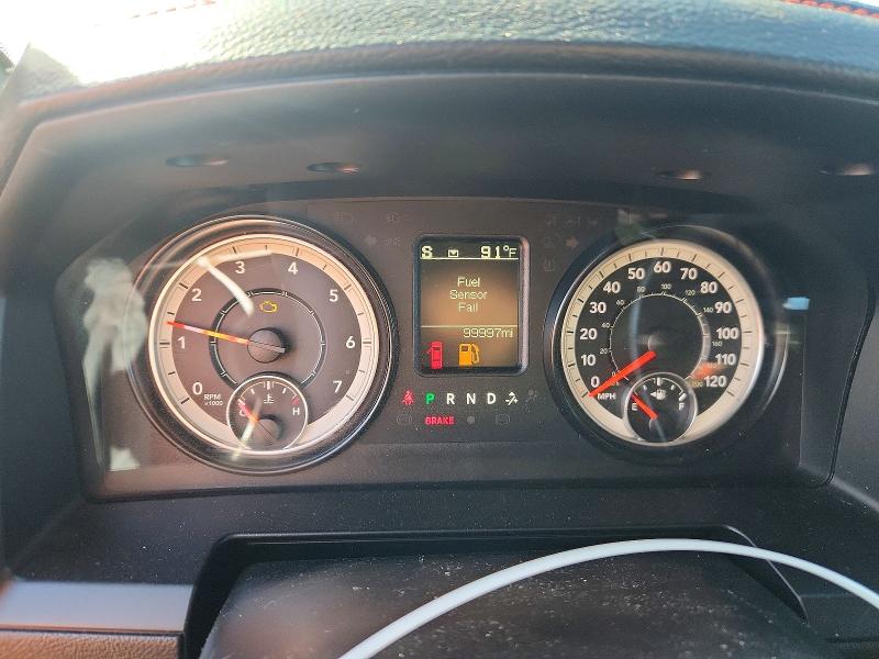 Продажа на аукционе авто 2016 Ram 1500, vin: 1C6RR7YTXGS236164, номер лота: 73524445