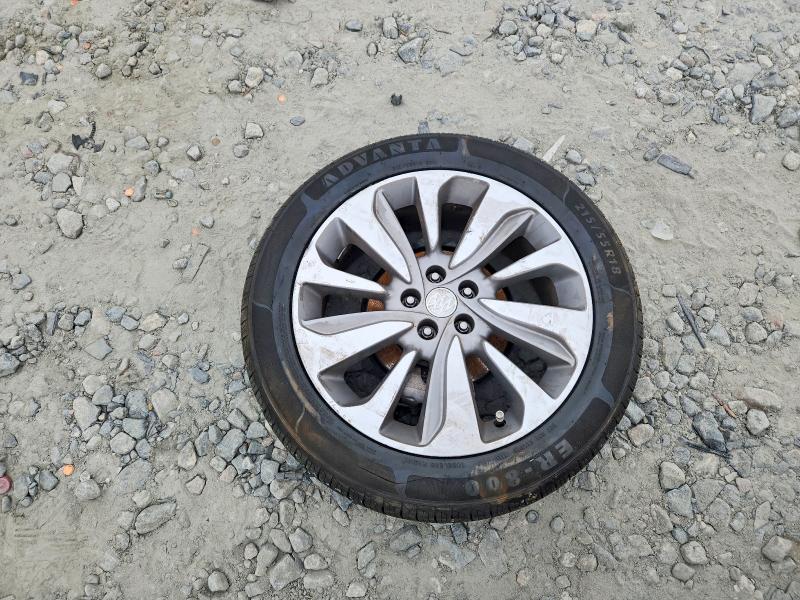 Aukcja sprzedaży 2019 Buick Encore, vin: KL4CJASB9KB752084, numer aukcji: 98876335
