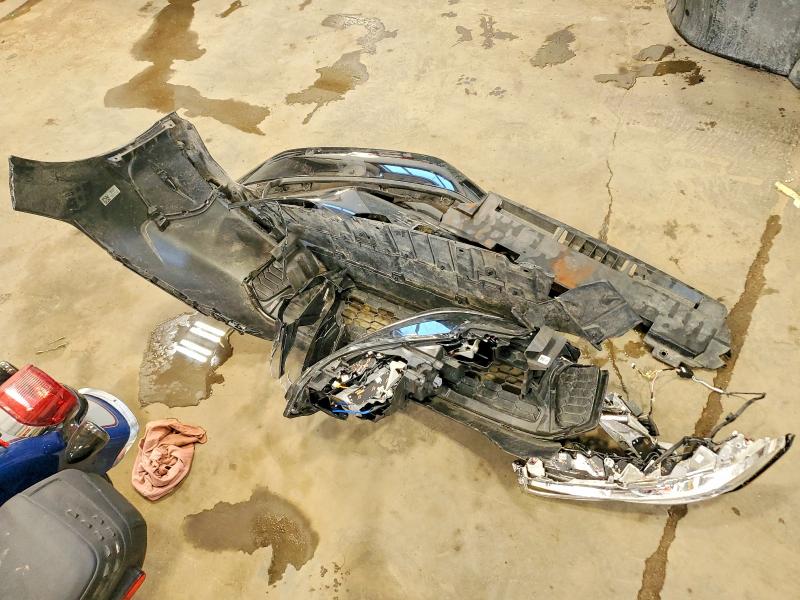 2025 Honda Civic მანქანა იყიდება აუქციონზე, vin: 2HGFE2F27SH105943, აუქციონის ნომერი: 72864655