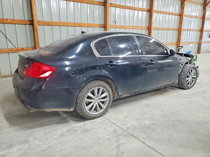 72938665 :رقم المزاد ، JN1CV6AR5CM671324 vin ، 2012 Infiniti G37 مزاد بيع