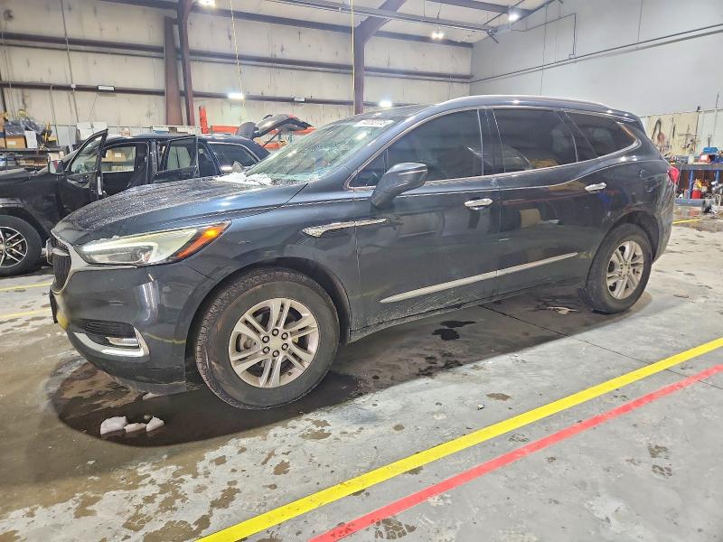 2019 Buick Enclave მანქანა იყიდება აუქციონზე, vin: 5GAERBKW3KJ234284, აუქციონის ნომერი: 74652775