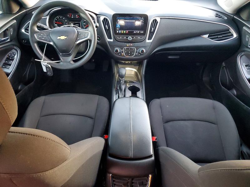 Aukcja sprzedaży 2021 Chevrolet Malibu Lt, vin: 1G1ZD5ST7MF064628, numer aukcji: 98798565