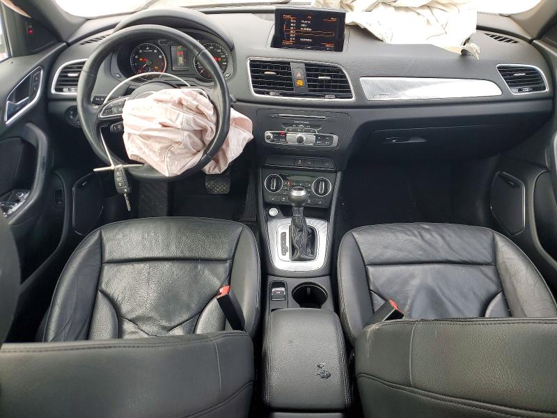 Продаж на аукціоні авто 2016 Audi Q3, vin: WA1GFCFS4GR006178, номер лоту: 99284955