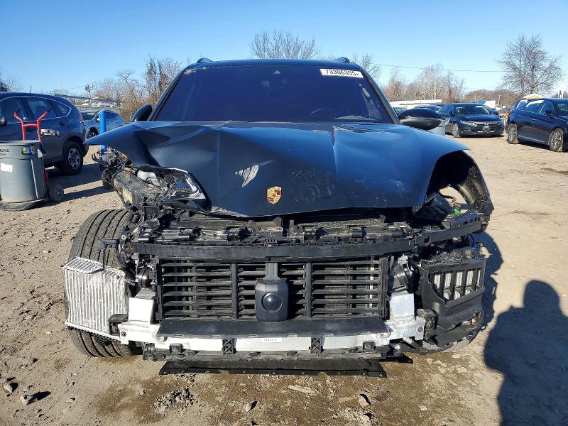 Aukcja sprzedaży 2024 Porsche Cayenne, vin: WP1AL2AY0RDA32060, numer aukcji: 73306355
