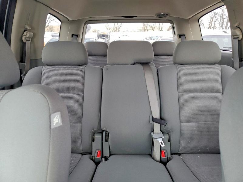 2009 Chrysler Aspen მანქანა იყიდება აუქციონზე, vin: 1A8HW58P69F713763, აუქციონის ნომერი: 73479345