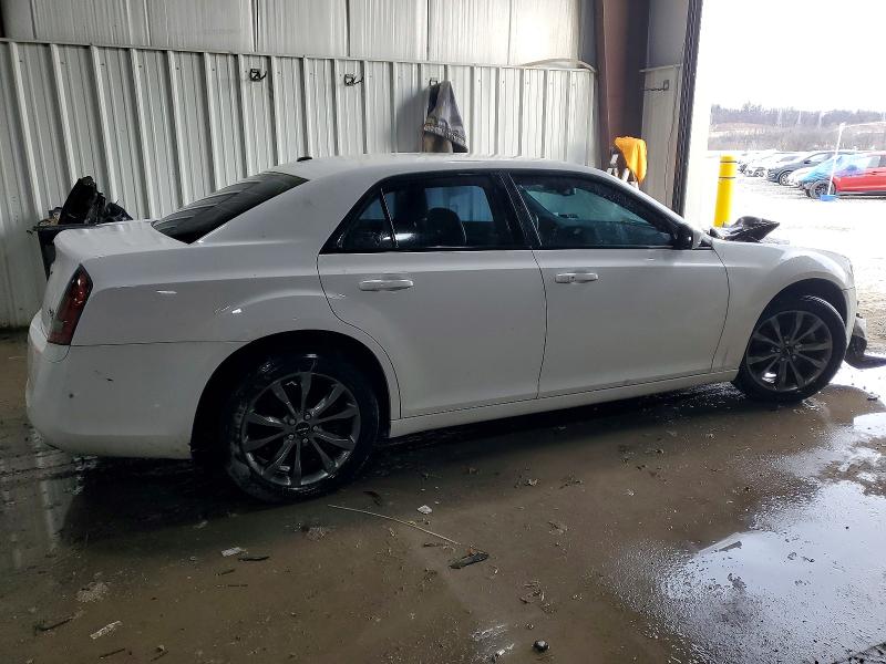 Aukcja sprzedaży 2014 Chrysler 300, vin: 2C3CCAGG7EH232857, numer aukcji: 50593196