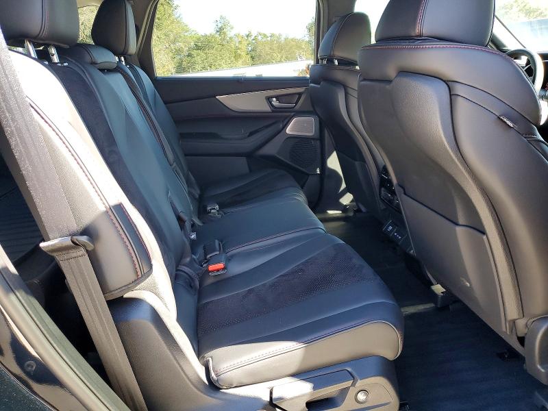 Aukcja sprzedaży 2026 Acura Mdx, vin: 5J8YE1H0XTL000395, numer aukcji: 73300445