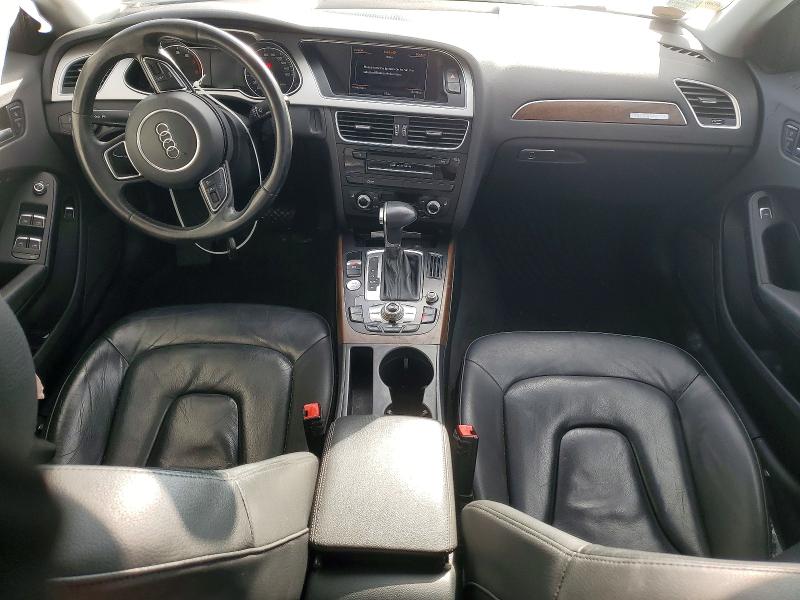 Aukcja sprzedaży 2015 Audi A4, vin: WAUFFAFL4FN044060, numer aukcji: 73229195