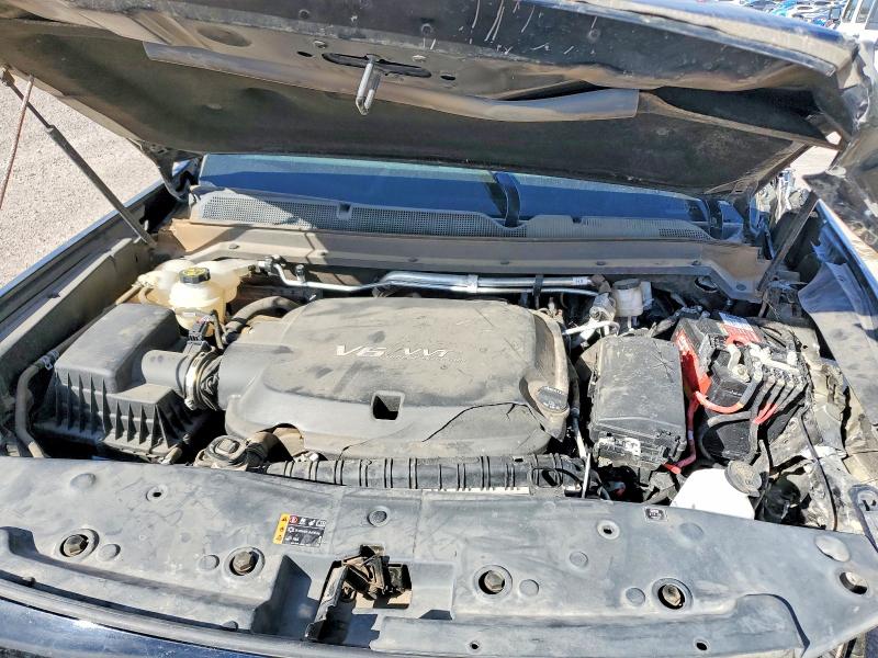Aukcja sprzedaży 2020 Gmc Canyon Sle, vin: 1GTG5CEN0L1247362, numer aukcji: 73681935