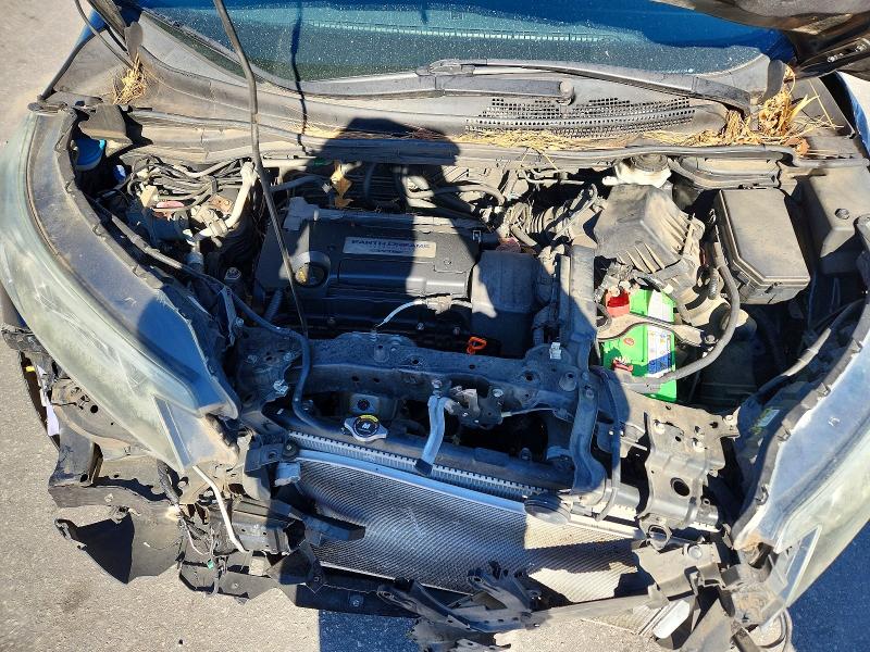 2015 Honda Cr-v მანქანა იყიდება აუქციონზე, vin: 2HKRM3H5XFH512129, აუქციონის ნომერი: 73654395