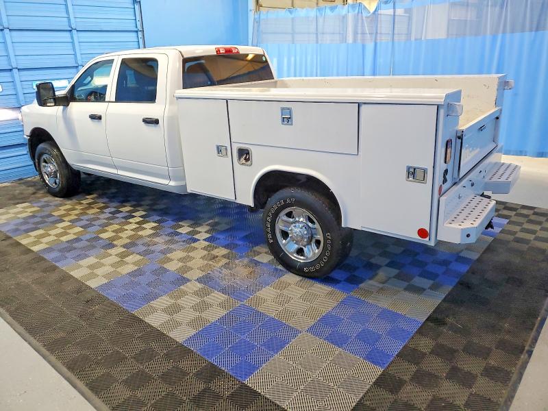 Продаж на аукціоні авто 2024 Ram 2500, vin: 3C6UR5HJ0RG142754, номер лоту: 73212205