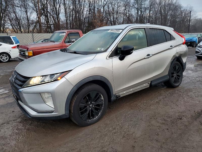 Продаж на аукціоні авто 2019 Mitsubishi Eclipse Cross, vin: JA4AT4AA3KZ003672, номер лоту: 99442895