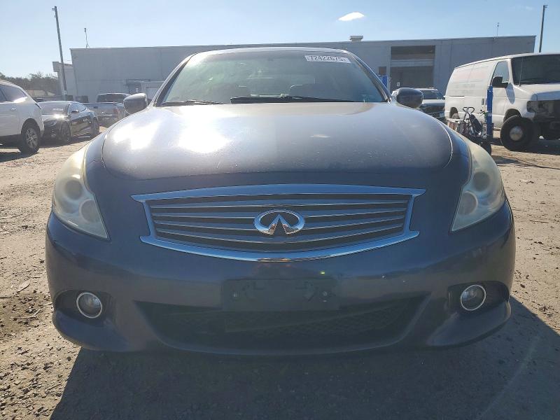 Продажа на аукционе авто 2010 Infiniti G37, vin: JN1CV6AR5AM451145, номер лота: 72422675