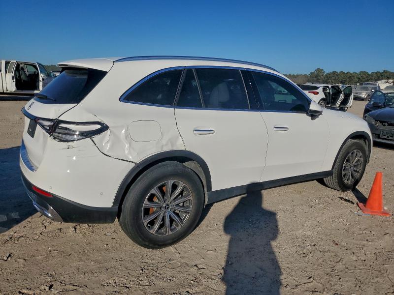 Aukcja sprzedaży 2025 Mercedes-benz Glc 300, vin: W1NKM4GB1SF296490, numer aukcji: 99434075