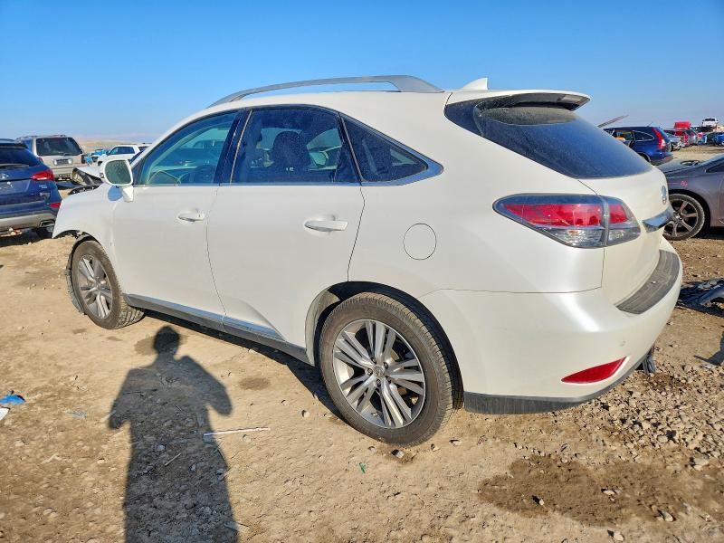Продажа на аукционе авто 2015 Lexus Rx 350, vin: 2T2BK1BA4FC331429, номер лота: 73153525