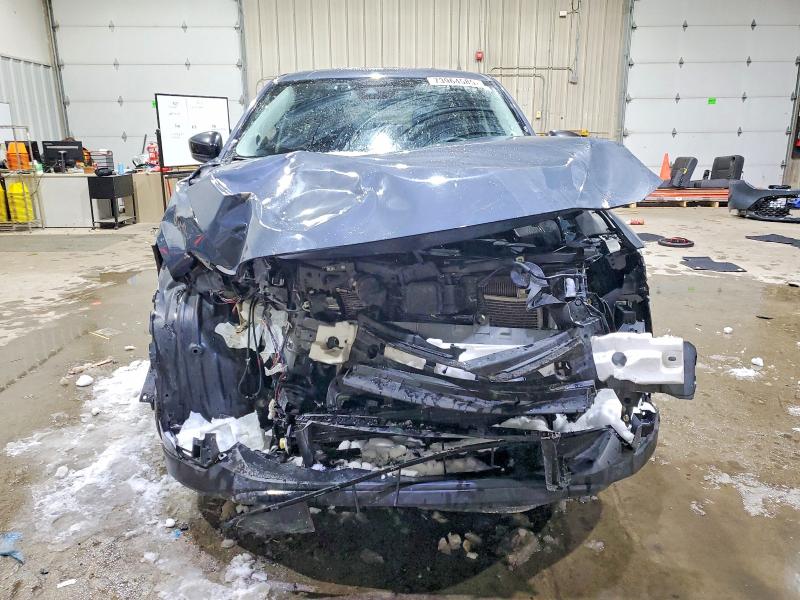 Aukcja sprzedaży 2024 Mazda Cx-5, vin: JM3KFBCL3R0457883, numer aukcji: 73964585