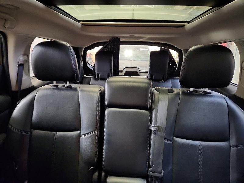 2014 Nissan Pathfinder მანქანა იყიდება აუქციონზე, vin: 5N1CR2MM7EC675079, აუქციონის ნომერი: 75384075