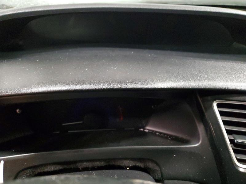 Продаж на аукціоні авто 2013 Honda Civic, vin: 2HGFB2E55DH022521, номер лоту: 74493915