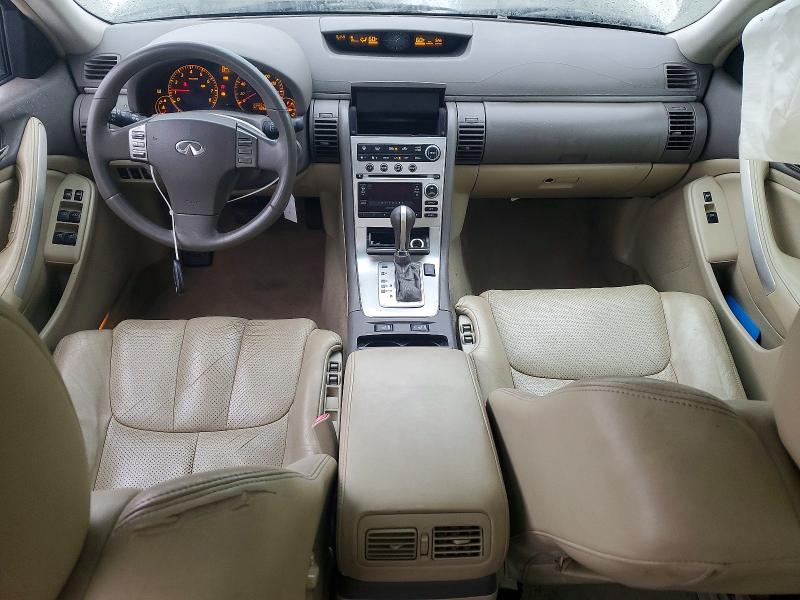 Продажа на аукционе авто 2006 Infiniti G35, vin: JNKCV51E86M521442, номер лота: 72231575