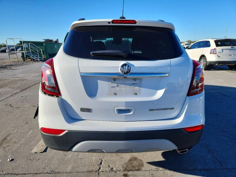 Aukcja sprzedaży 2020 Buick Encore, vin: KL4CJASB7LB046703, numer aukcji: 73035555