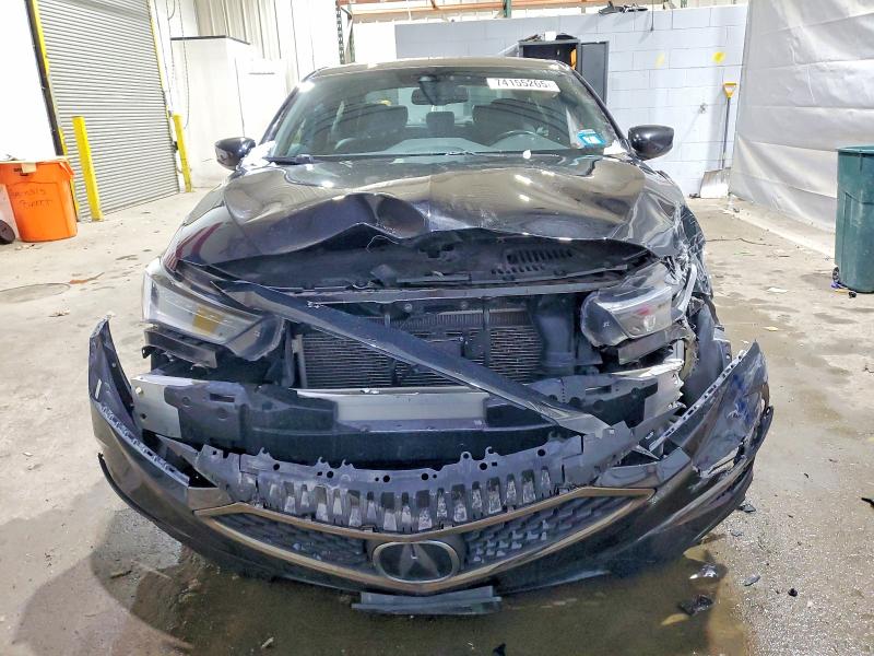 2021 Acura Ilx მანქანა იყიდება აუქციონზე, vin: 19UDE2F8XMA011598, აუქციონის ნომერი: 74155265