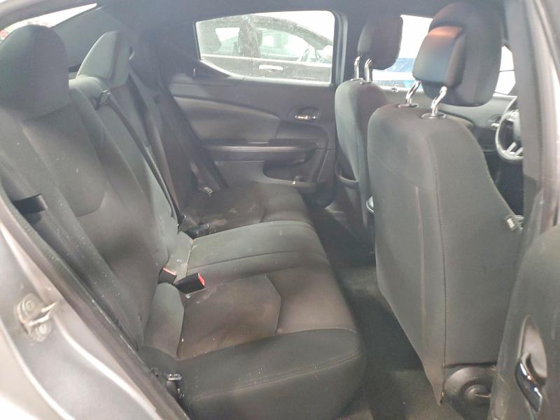 2014 Dodge Avenger მანქანა იყიდება აუქციონზე, vin: 1C3CDZAB1EN162076, აუქციონის ნომერი: 97015255