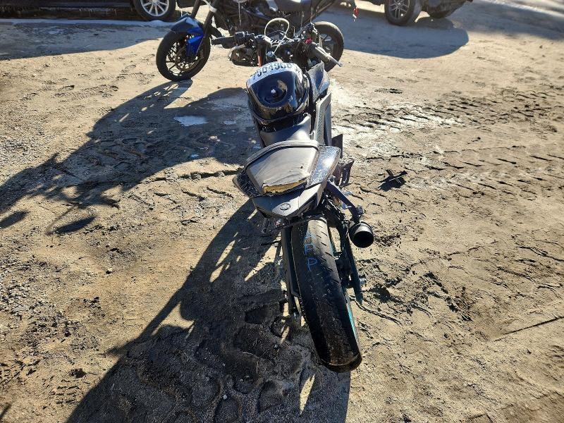 Aukcja sprzedaży 2024 Yamaha Yzfr3, vin: MH3RH18Y4RK017208, numer aukcji: 75049685