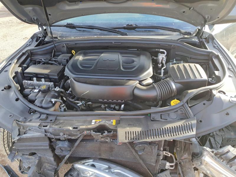 Aukcja sprzedaży 2022 Dodge Durango, vin: 1C4RDJAG8NC103654, numer aukcji: 72248895