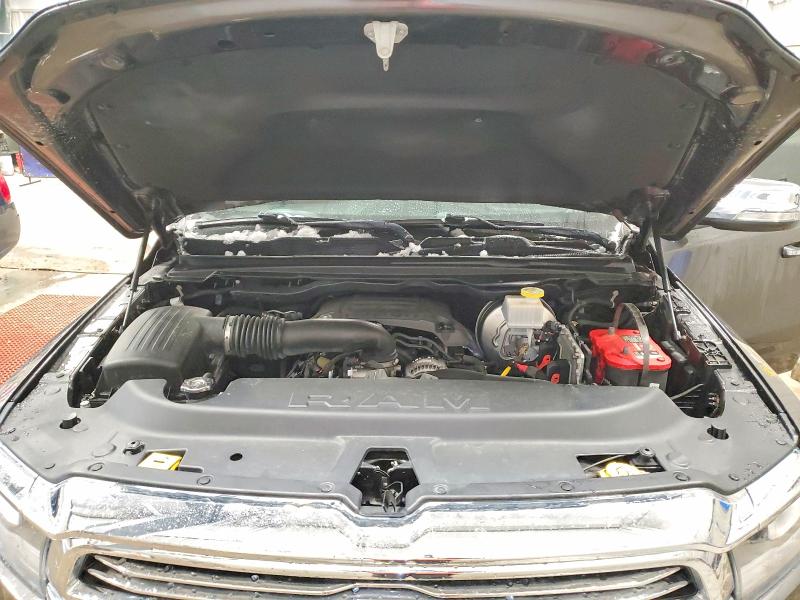 Продажа на аукционе авто 2019 Ram 1500, vin: 1C6SRFJT6KN517505, номер лота: 99498765