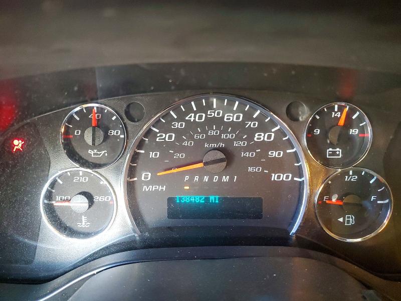 98718095 :رقم المزاد ، 1GCWGAFG6J1341480 vin ، 2018 Chevrolet Express G2 مزاد بيع