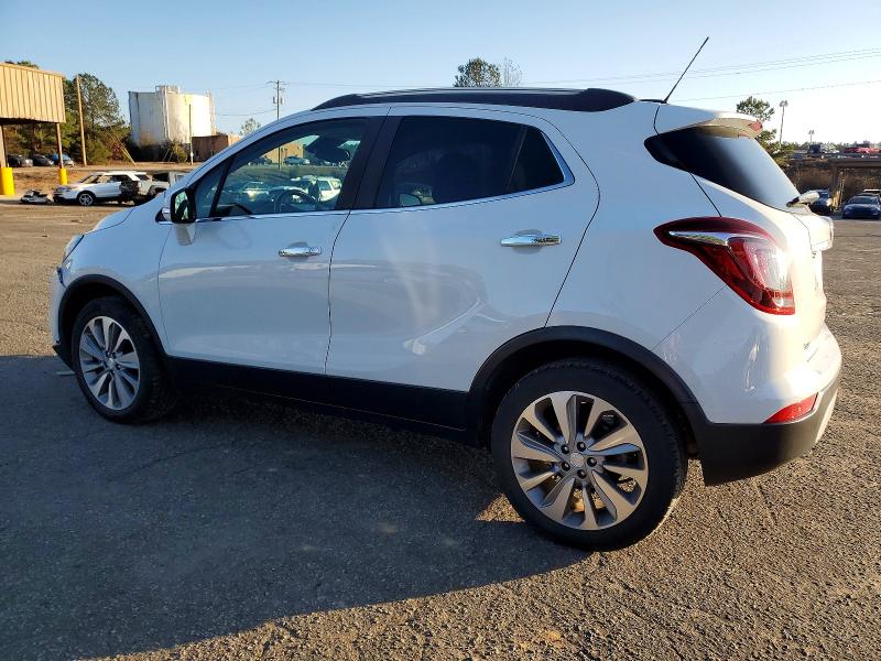 Продаж на аукціоні авто 2019 Buick Encore, vin: KL4CJASB2KB714003, номер лоту: 97793395