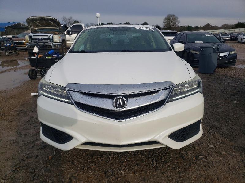 Продаж на аукціоні авто 2018 Acura Ilx, vin: 19UDE2F38JA003189, номер лоту: 72577145