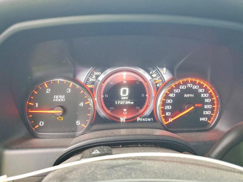 2015 Gmc Sierra მანქანა იყიდება აუქციონზე, vin: 1GT424E81FF667215, აუქციონის ნომერი: 99359065