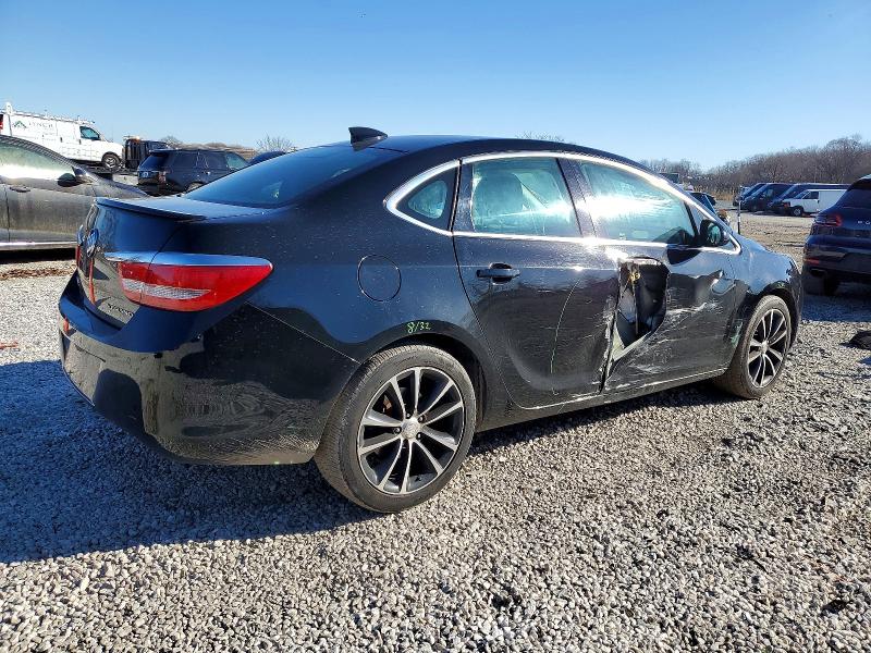 Aukcja sprzedaży 2017 Buick Verano, vin: 1G4PR5SK7H4113217, numer aukcji: 73280425