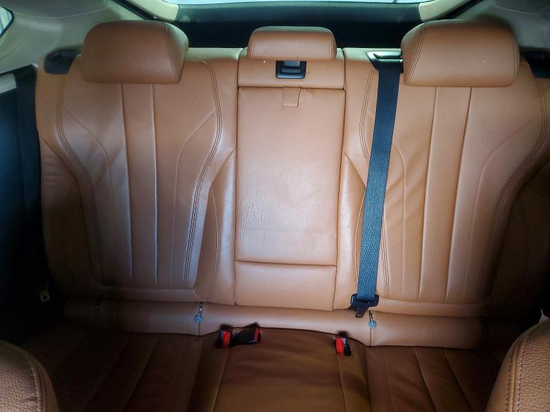 Продажа на аукционе авто 2016 Bmw X6, vin: 5UXKU2C5XG0N83153, номер лота: 74860045